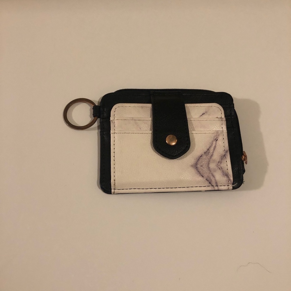 Mini wallet